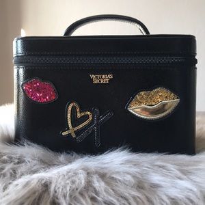Victoria secret makeup box